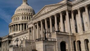 Kapitol in Washington