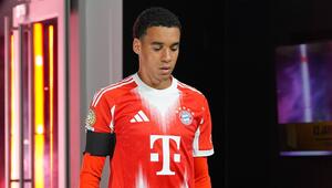 Bis Jamal Musiala wieder für den FC Bayern kicken kann, werden noch viele Monate ins Land ziehen.