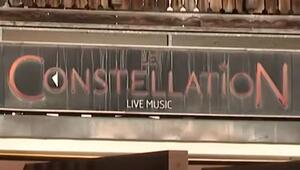 Chefin der Todesbar entkam als eine der ersten