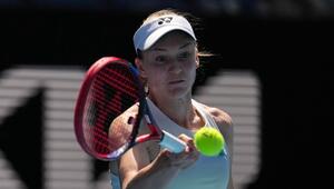 Tennis - Australian Open