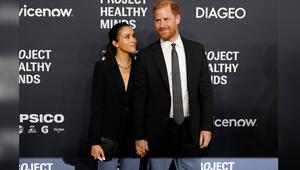 Arbeiten Harry und Meghan bald nicht mehr mit Netflix zusammen?