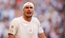 Wieder hat die Endstation für Alexander Zverev einen bestimmten Namen: Jannik Sinner.
