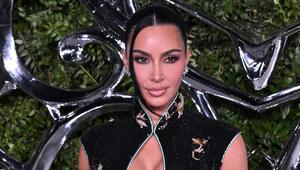 Kim Kardashian ist vierfache Mutter.