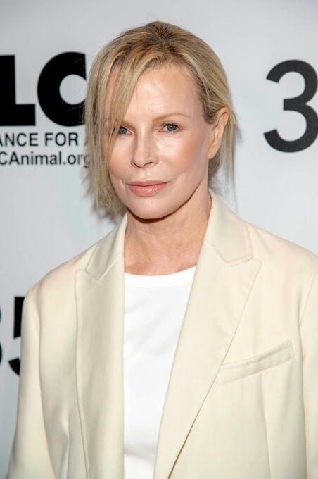 Kim Basinger