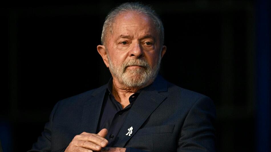 Luiz Inácio Lula da Silva