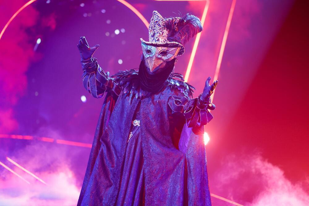 ProSieben-Show "The Masked Singer"