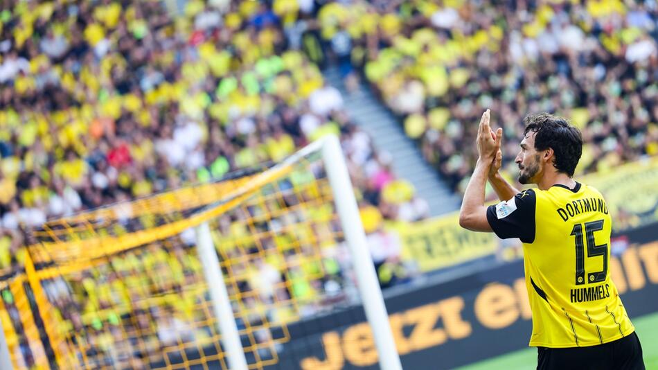Mats Hummels