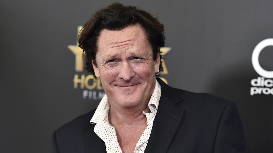 Michael Madsen
