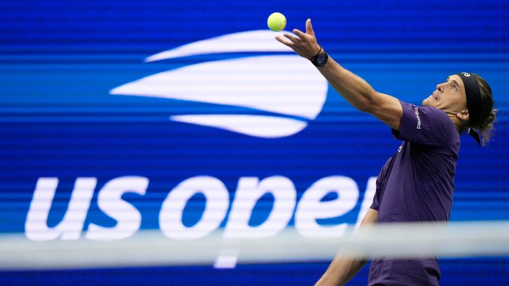 US Open - ATP-Tour