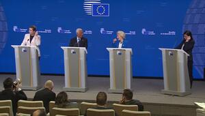 Merz und von der Leyen: EU-Mehrheit für Mercosur gesichert