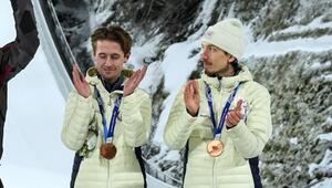 Olympia 2026: Forfang widmet Super-Team-Bronze seinem verstorbenen Vater