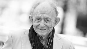Frederick Wiseman während der Internationalen Filmfestspiele von Cannes im Jahr 2024.