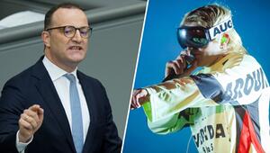 Ski Aggu Jens Spahn