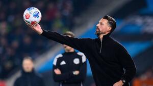 Sandro Wagner