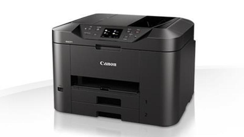 Canon MAXIFY MB 2350