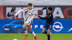 SC Paderborn 07 - 1. FC Nürnberg