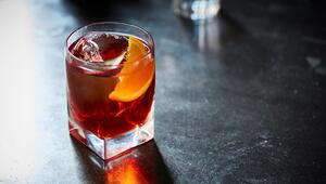 Negroni Cocktail
