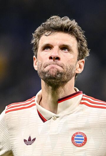 Thomas Müller