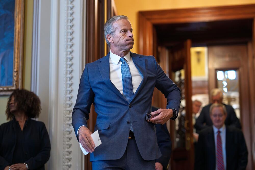 John Thune