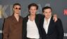 Einst ein Herz und eine Seele: Romeo, Cruz und Brooklyn Beckham (v.l.n.r.) sollen sich aktuell ...