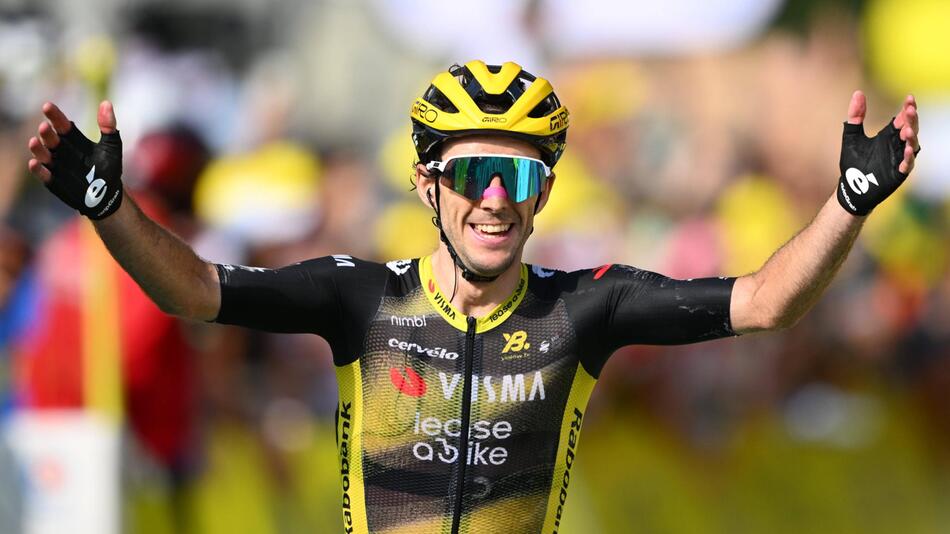 Simon Yates