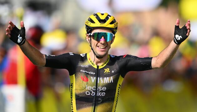Simon Yates