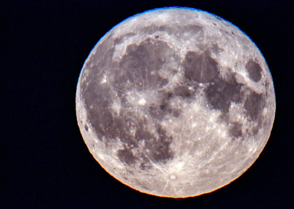 Vollmond