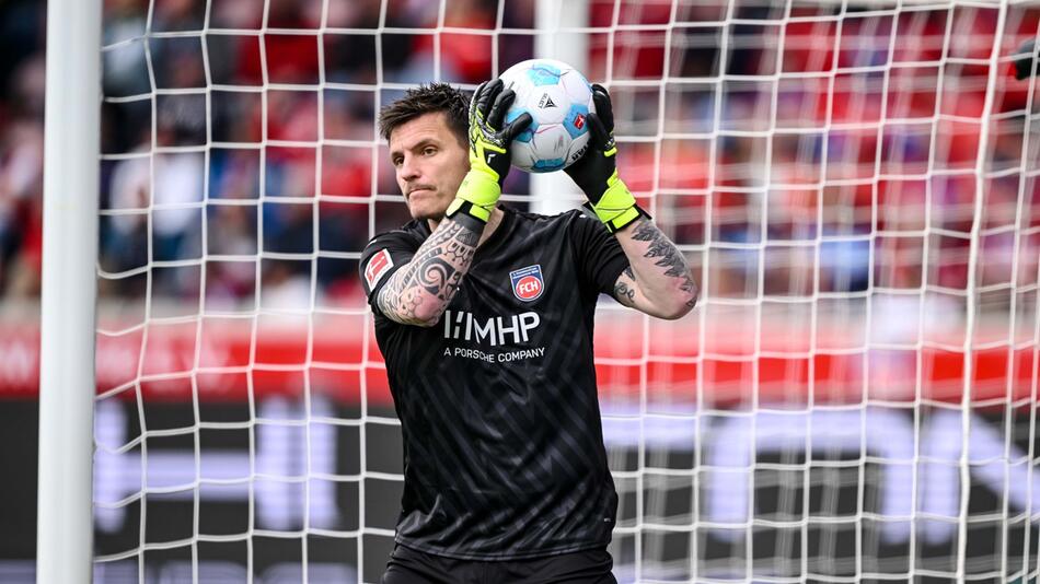 Kevin Müller