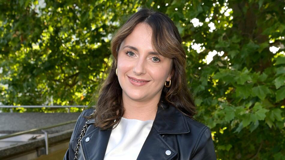 Anna Heiser