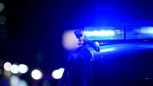 Zeugen eilten Jugendlicher zur Hilfe