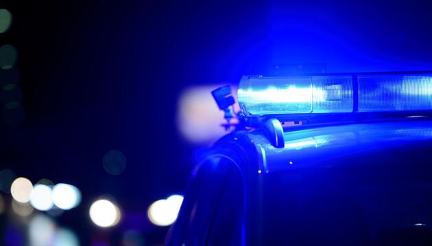 Zeugen eilten Jugendlicher zur Hilfe