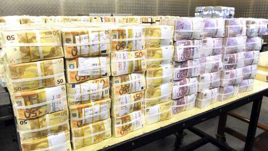 Haushalt, Geld, Budget, Defizit, Bund, Länder, Gemeinden, Österreich