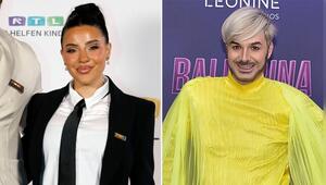 Leyla Heiter und Sam Dylan konnten bei ihren Dschungelprüfungen nicht glänzen.