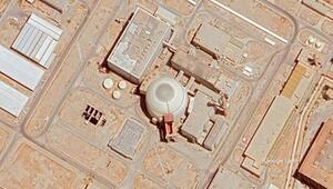 IAEA: Keine erhöhte Strahlung nach Einschlag nahe AKW Buschehr