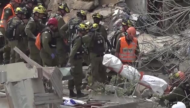 Schritt zu Verhandlungen in Nahost?