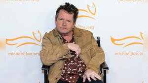 Michael J. Fox lebt seit über 30 Jahren mit der Diagnose Parkinson.