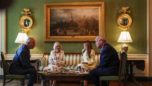 Britisches Königspaar zum Staatsbesuch in den USA