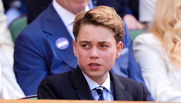 Prinz George