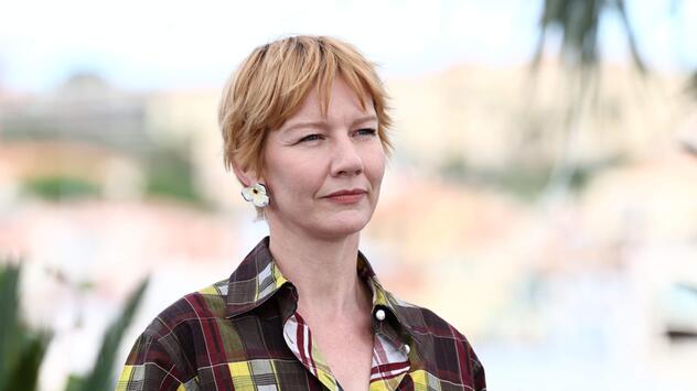 Sandra Hüller