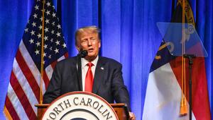 US- Wahlen, Joe Biden, Donald Trump