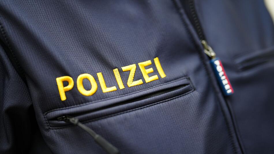 Die Polizei arbeitet fieberhaft an der Klärung des Falls in Kennelbach