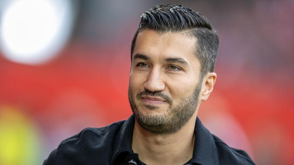 Nuri Sahin