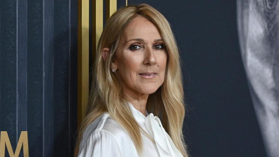 Céline Dion