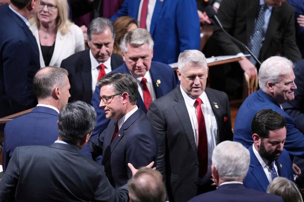 US-Kongress verabschiedet Steuergesetz