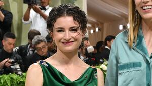 Chloe Malle folgte auf Anna Wintour bei der US-Vogue.