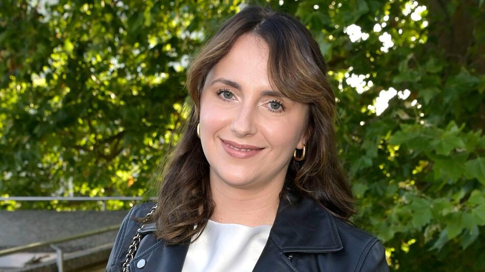 Anna Heiser berichtet über "emotionale" Ankunft in Polen.