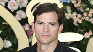 Ashton Kutcher im Mai in New York.