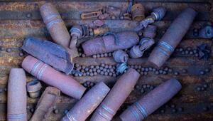 Weltkriegsgranate im Gesäß löst Klinik-Alarm in Toulouse aus