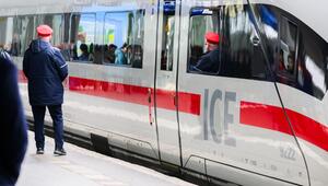 Tarifverhandlungen Bahn und GDL