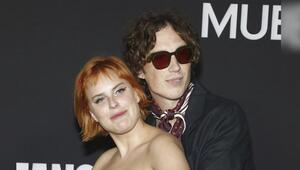 Verlobt haben sich Tallulah Willis und Justin Acee im Dezember 2024.